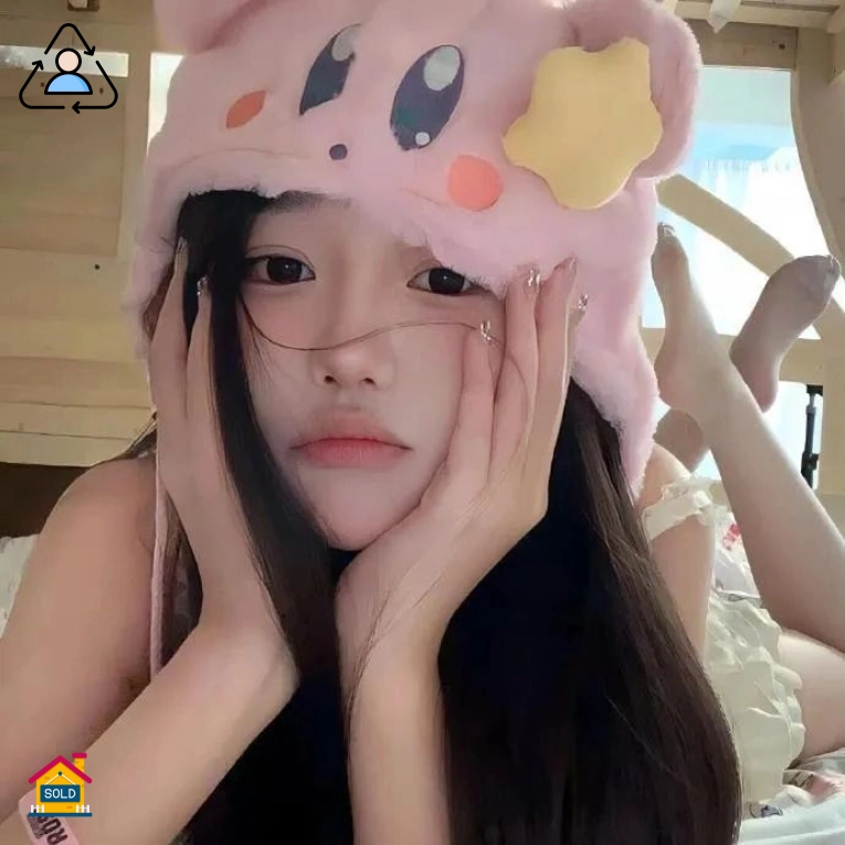 用户头像